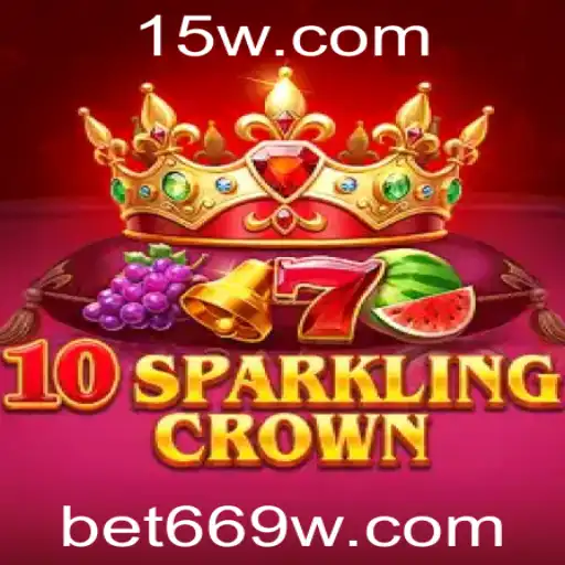 Explorando o Jogo 10SparklingCrown: Introdução e Regras