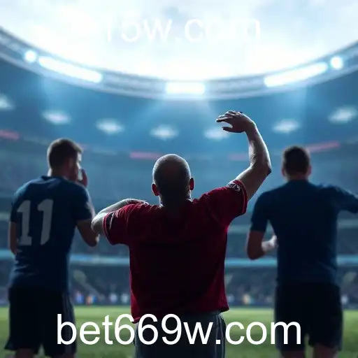 Apostas Esportivas: Uma Análise sobre o Impacto e Perspectivas Futuras