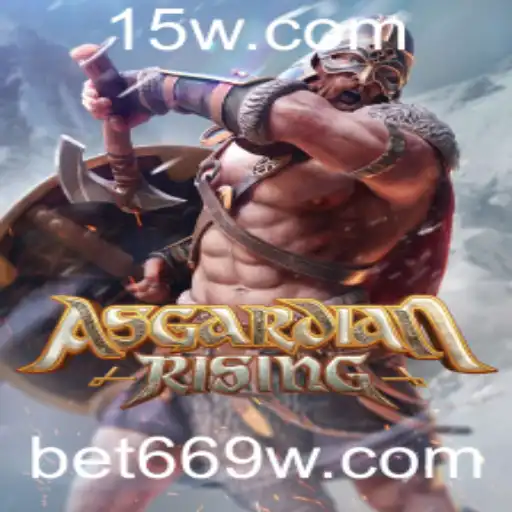 Descubra AsgardianRising: O Jogo de Estratégia e Aventura