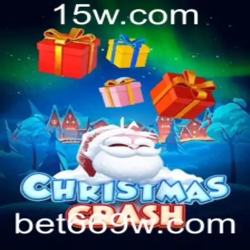 Descubra ChristmasCrash: O Jogo de Apostas do Natal com bet669