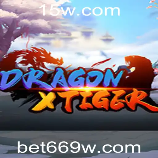 Descubra o Fascinante Mundo de DragonXTiger com a Plataforma bet669