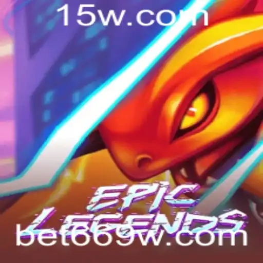 Explorando o Universo de EpicLegends: Uma Viagem ao Mundo dos Jogos