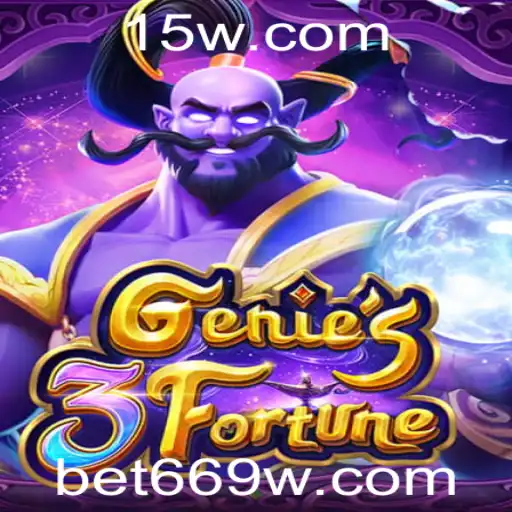 Genie3Fortune: Um Olhar Profundo Neste Novo Jogo de Sorte