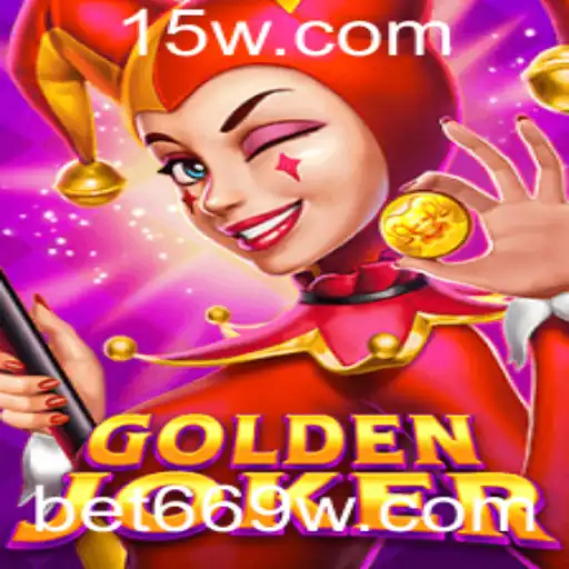 Descubra o Sensacional Jogo GoldenJoker com bet669