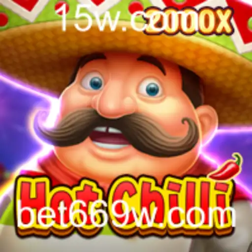 Descubra o Fascinante Mundo de HotChilli: O Jogo Que Está Conquistando Todos em bet669
