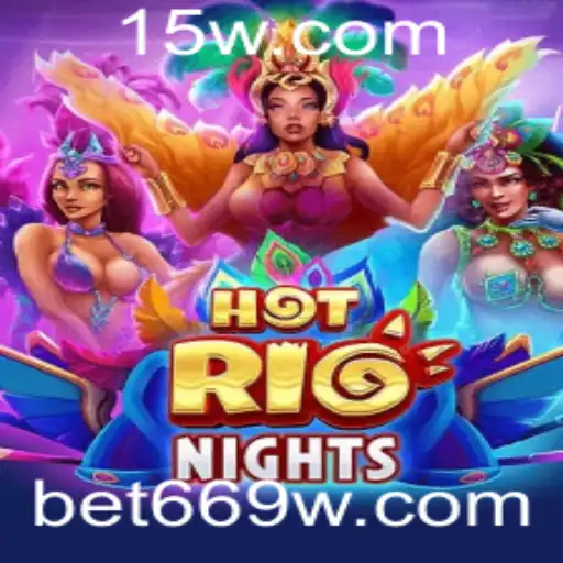 Descubra o Fascinante Mundo do HotRioNights: O Jogo que Conquista Milhares