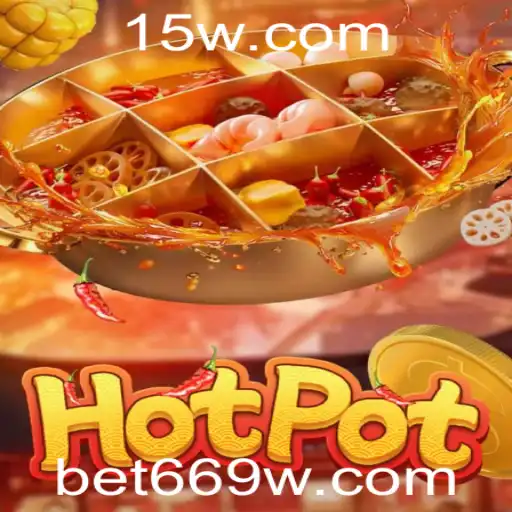Descubra o Inovador Jogo Hotpot: Um Mergulho no Mundo de bet669