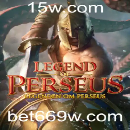 Descubra o Fascinante Mundo de LegendofPerseus: Um Guia Completo
