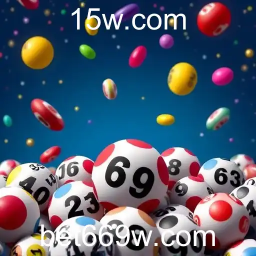 Loteria: Um Jogo de Sorte e Estratégia