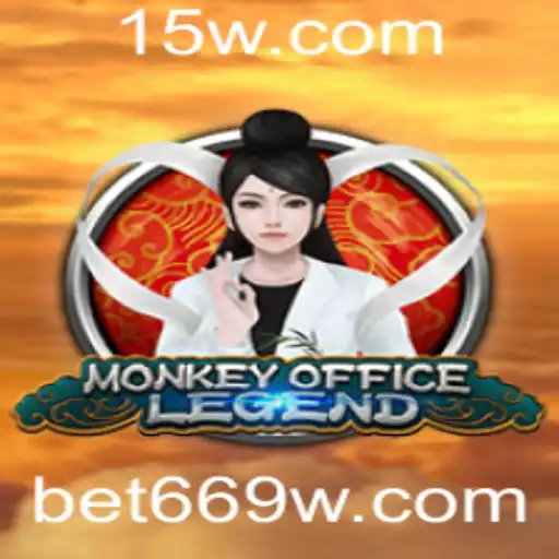 Explorando MonkeyOfficeLegend: A Incrível Jornada do Novo Jogo com Temática Empresarial