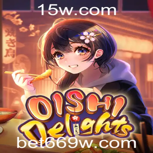 Descubra o Mundo de OishiDelights: O Jogo que Está Conquistando Todos com a Palavra-Chave bet669