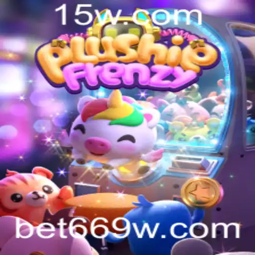 PlushieFrenzy: Descubra o Mundo Encantador e as Regras do Jogo