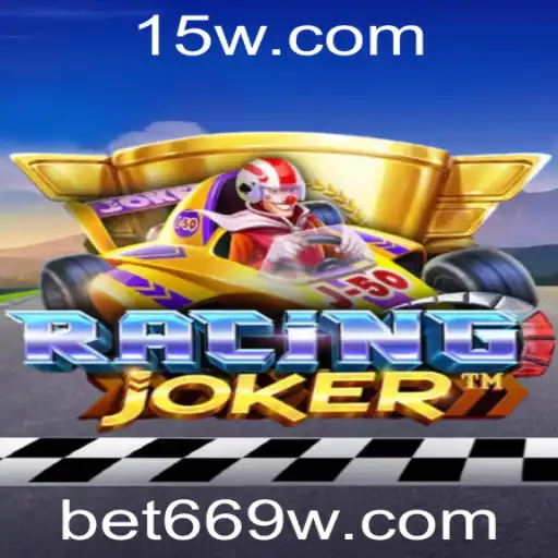 RacingJoker: A Emoção das Corridas e Apostas Virtuais