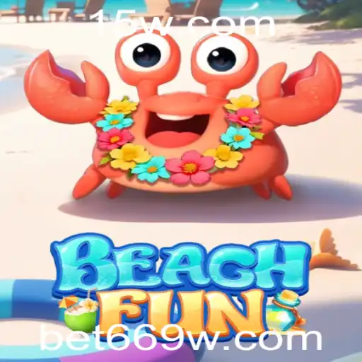 Descubra BeachFun: O Jogo de Estratégia na Praia que Conquista Jogadores