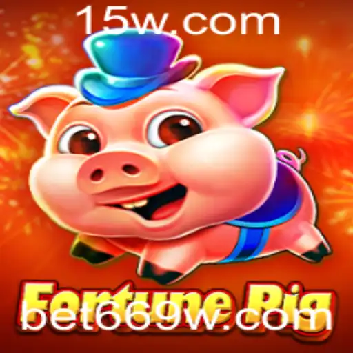 Descubra 'FortunePig': O Novo Fenômeno dos Games com bet669
