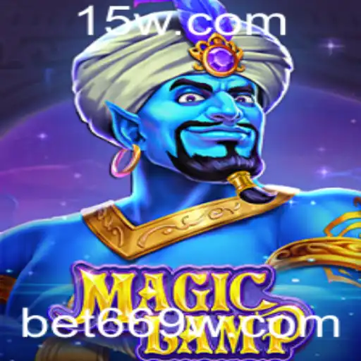 MagicLamp: Descubra o Novo Fenômeno dos Jogos com Bet669