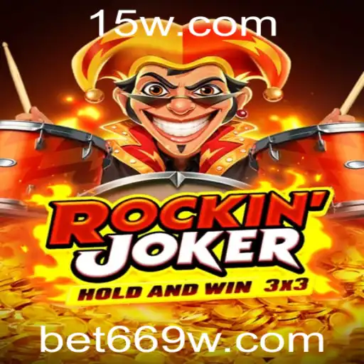 Descobrindo o Jogo Rockinjoker: Uma Experiência Inovadora com Bet669
