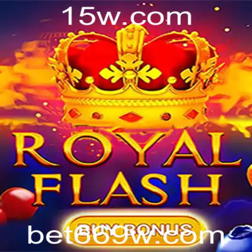 RoyalFlashBuyBonus: A Aventura Inigualável no Mundo dos Jogos de Cassino