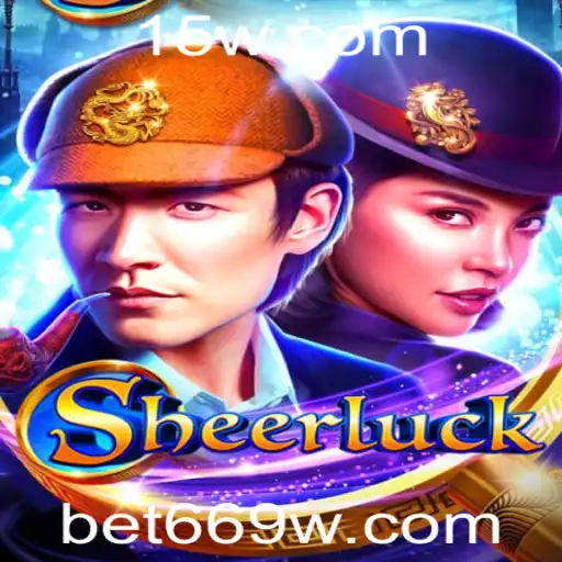 Descobrindo o Fascinante Mundo de Sheerluck: O Novo Jogo de Estratégia e Aventura