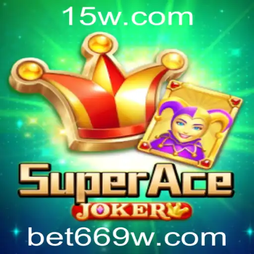 Explorando o Mundo de SuperAceJoker: Um Jogo Impulsionado pela Emoção e Estratégia