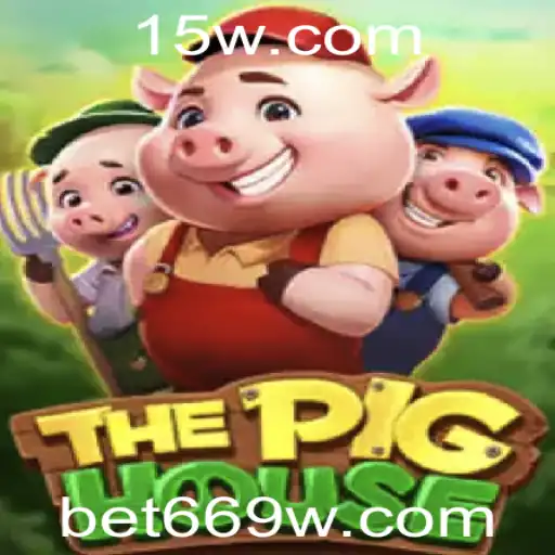 ThePigHouse: Uma Aventura Fascinante no Mundo dos Jogos de Aposta