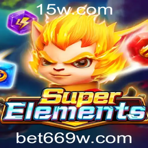 Descubra SuperElements: O Jogo de Estratégia que Está Conquistando o Mundo