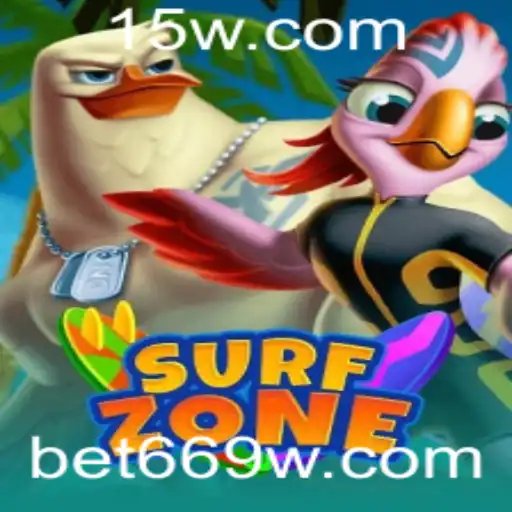 SurfZone: A Nova Sensação dos Jogos Combinando Estratégia e Aventura