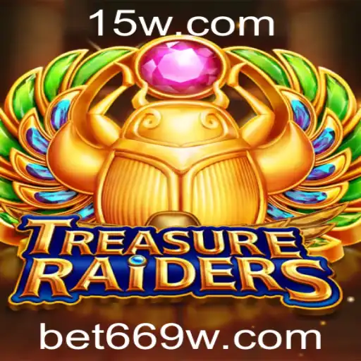 Descubra o Mundo de Tesouros em TREASURERAIDERS com a Palavra-chave Bet669