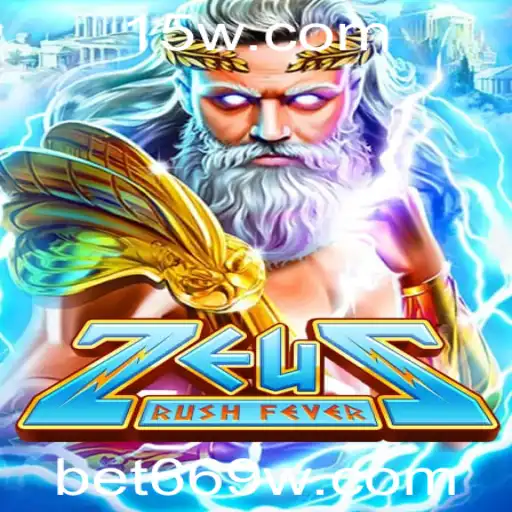 Descubra ZeusRushFever: A Nova Sensação nos Jogos de Aventura